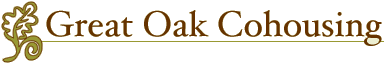 Great Oak Cohousing